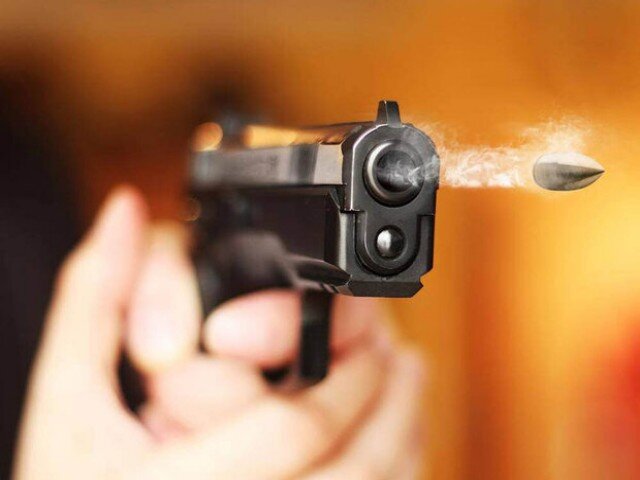 وقوع تیراندازی مرگبار در یاسوج؛ یک نفر جان باخت و ۲ متهم دستگیر شدند
