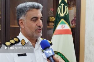 وقوع ۱۱ حادثه رانندگی در جاده‌های استان سمنان؛ ۱۱ نفر جان باختند