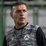 ویسی: وعده قهرمانی یا کسب سهمیه ندادم