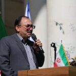 پاکمهر: توسعه صنعت بدون توجه به زیرساخت آب شدنی نیست