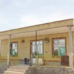 پایان بازسازی واحدهای مسکونی آسیب دیده در جنگ روستای تتنک 