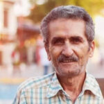 پایان فعالیت هنری یک چهره پیشکسوت گیلانی