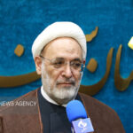 پایان ماجرای تهدید با چاقو در داروخانه ایوانکی؛ عامل هیاهو دستگیر شد