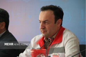 پایان مرحله استانی سی‌ودومین دوره مسابقات «رفاقت مهر» در استان سمنان