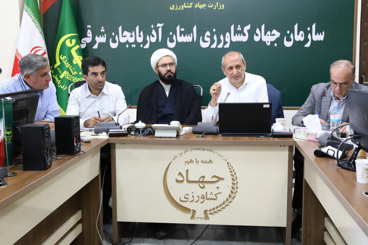 پرداخت ۳ همت از مطالبات گندمکاران آذربایجان شرقی