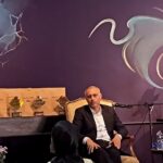 پرنیان: توسعه اقتصادی آذربایجان شرقی در گرو میدان‌داری جوانان است