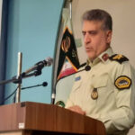 پلیس فارس برای کاهش تلفات رانندگی به میدان آمد؛ «بی‌تفاوتی» ممنوع