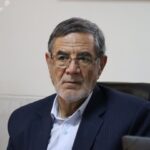 پنج هزار اصله درخت پارک پانزده خرداد دلیجان قربانی آفت‌زدگی شده است