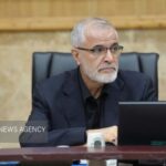 پورجمشیدیان: یک میلیون و ۱۰۰ هزار زائر همچنان در عراق هستند