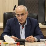 پورحیدری: ۱۹ پروژه صنعتی همزمان با هفته دولت در گیلان افتتاح می‌شود