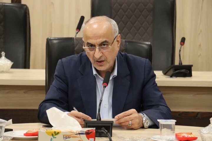 پورحیدری: ۱۹ پروژه صنعتی همزمان با هفته دولت در گیلان افتتاح می‌شود