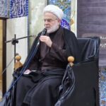 پورذهبی: جوانمردی در دینداری، عزت نفس و خوش‌رفتاری است