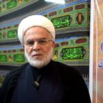 پورذهبی: خادمان اربعین خستگی را به عشق سیدالشهدا(ع) فراموش کرده‌اند