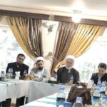 پورذهبی: خبرنگاران روایتگر واقعیت‌های جامعه‌ هستند