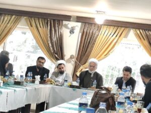 پورذهبی: خبرنگاران روایتگر واقعیت‌های جامعه‌ هستند