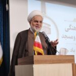 پورذهبی: نماز آرامش‌بخش انسان در برابر مشکلات زندگی است