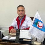 پورملایی: رسانه‌ها بازوان توانمند امداد و نجات هستند