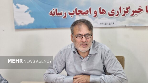 پوشش بیمه سلامت برای ۷۰۳ هزار اردبیلی/ هزینه ماهانه ۵۵ میلیارد تومانی