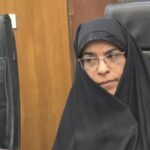 پولادی: رویدادهای ملی و بین‌المللی حوزه سلامت در بوشهر برگزار می شوند