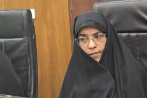 پولادی: رویدادهای ملی و بین‌المللی حوزه سلامت در بوشهر برگزار می شوند
