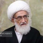 پیام تبریک آیت‌الله نوری همدانی به محسن رضایی