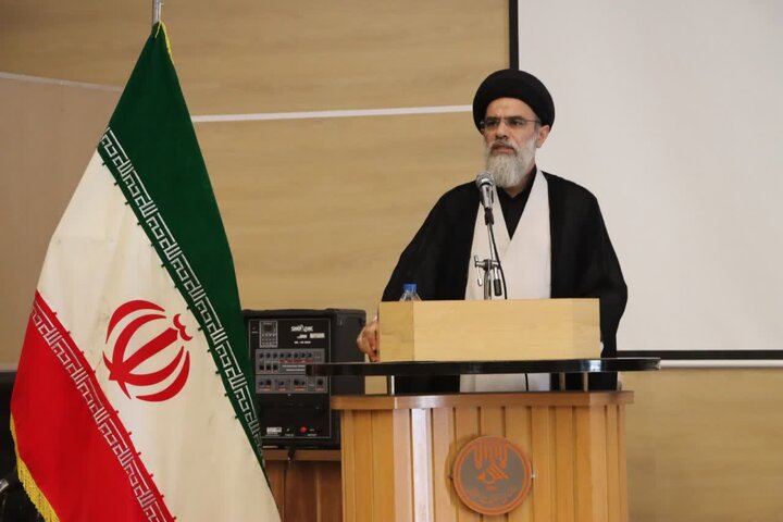 پیام تبریک مدیرکل تبلیغات اسلامی آذربایجان شرقی بمناسبت روز خبرنگار