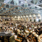 پیام ویدئویی دبیرکل حزب‌الله لبنان به کنفرانس بین‌المللی وحدت اسلامی
