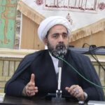 پیامبر اکرم(ص) الگوی کامل مجاهدت؛جشن خیابانی «امت احمد» در ارومیه