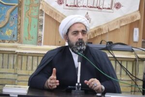 پیامبر اکرم(ص) الگوی کامل مجاهدت؛جشن خیابانی «امت احمد» در ارومیه