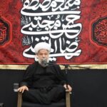 پیامبر(ص) با استقامت در برابر سختی‌ها رسالت الهی را به جهانیان رساند
