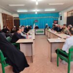 پیام‌های رهبر معظم انقلاب محور محتوای مراسم جاماندگان اربعین باشد