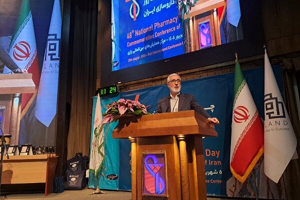 پیرصالحی: سخت‌ترین تحریم‌ها برای دارو است