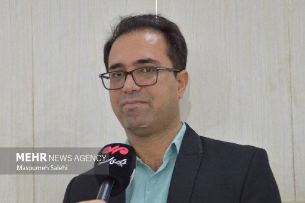پیش‌بینی هواشناسی هرمزگان برای روز جمعه ۶ شهریور