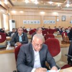 پیشرفت ۱۰۰ درصدی ۴۸ پروژه آبرسانی گچساران