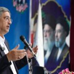 پیشرفت ۹۸ درصدی ساختمان جدید استانداری لرستان