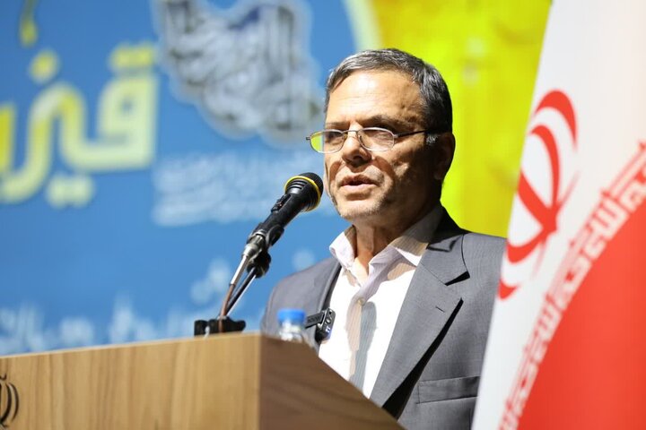 پیوند ادبیات ترکی با فرهنگ رضوی زمینه‌ساز تولید آثار فاخر است