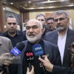پیگیر انتقال حساب‌های شرکت‌های خوزستانی به استان هستیم