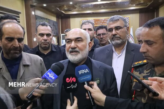 پیگیر انتقال حساب‌های شرکت‌های خوزستانی به استان هستیم