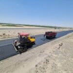 پیگیری برای تأمین ۲ همت اعتبار راه‌های استان ایلام