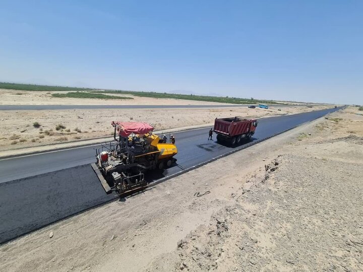 پیگیری برای تأمین ۲ همت اعتبار راه‌های استان ایلام