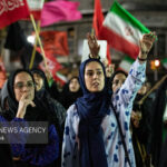 چابهاری‌ها حماسه حضور را به شب ۱۶۲ رساندند