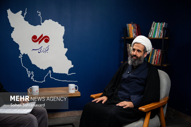 چرا هر کار خیری «جهادی» نیست؟تقابل با دشمن، مرز فعالیت جهادی چرا هر کار خیری «جهادی» نیست؟تقابل با دشمن، مرز فعالیت جهادی