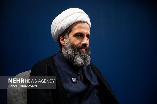 چرا هر کار خیری «جهادی» نیست؟تقابل با دشمن، مرز فعالیت جهادی چرا هر کار خیری «جهادی» نیست؟تقابل با دشمن، مرز فعالیت جهادی