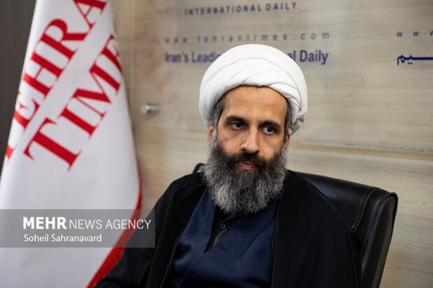 چرا هر کار خیری «جهادی» نیست؟تقابل با دشمن، مرز فعالیت جهادی چرا هر کار خیری «جهادی» نیست؟تقابل با دشمن، مرز فعالیت جهادی