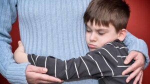 چگونه توانستم میزان اضطراب جدایی دانش آموزان کلاس اول را کاهش دهم؟