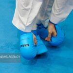 کاراته‌کاران خراسان شمالی در مسابقات کیوکوشین به افتخار رسیدند
