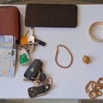 کارگر پاکدست مراغه‌ای طلای یک میلیارد تومانی را تحویل پلیس داد