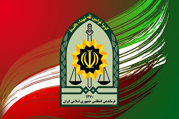 کاهش ۳۴ درصدی سرقت در دماوند؛ همه پرونده‌های قتل کشف شد