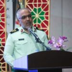 کاهش ۸ درصدی سرقت در قزوین
