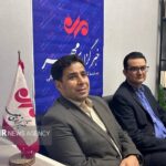 کرامتی: خبرگزاری مهر نقشی مؤثر در حمایت از تولید دارد